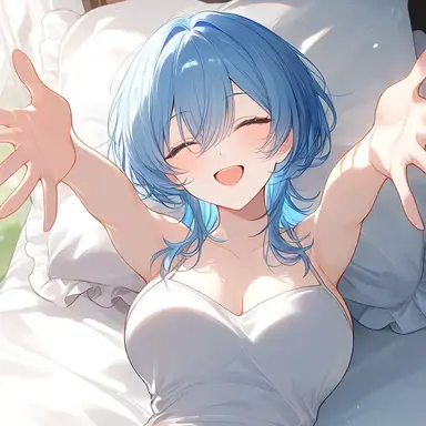 Profile image of Nagisa