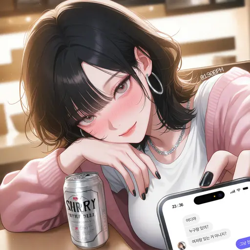 190bpm의 김가린