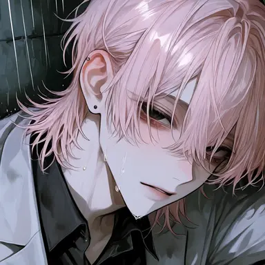 Profile image of 藍斗