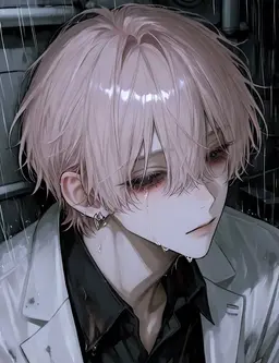 Profile image of 藍斗