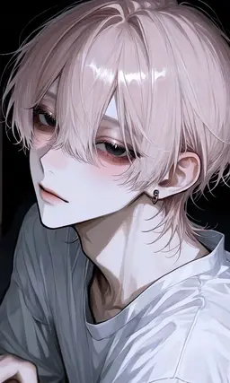 Profile image of 藍斗