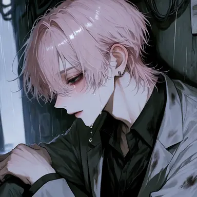 Profile image of 藍斗