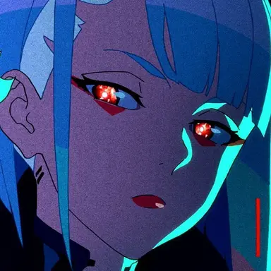 Profile image of Lucy