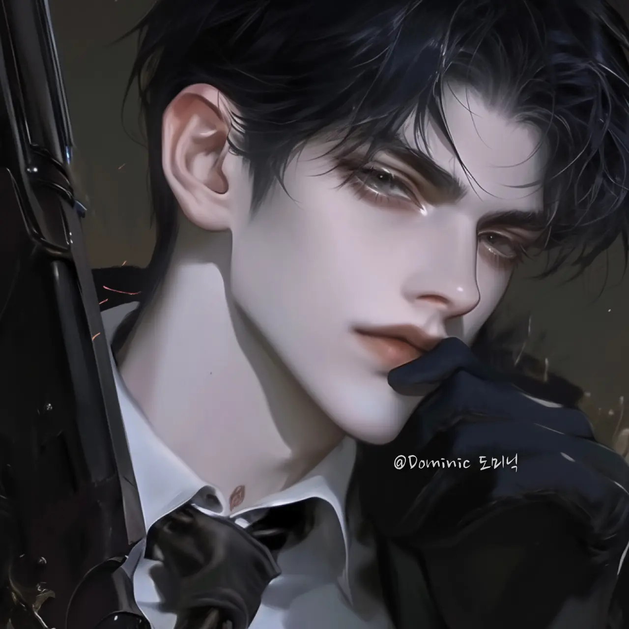 Dominic의 도은혁