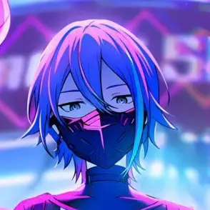 Profile image of 카미시로 루이