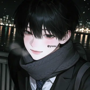 Profile image of Yuuto