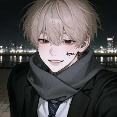 Profile image of Manato