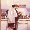 캐릭터 프로필 이미지