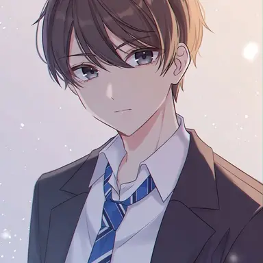 Profile image of 水樹 瑛人