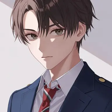 Profile image of 速水 晃聖