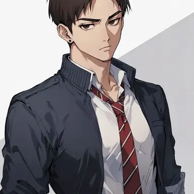 Profile image of 鳴宮 拓磨