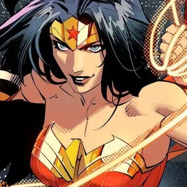 Profile image of Diana Prince