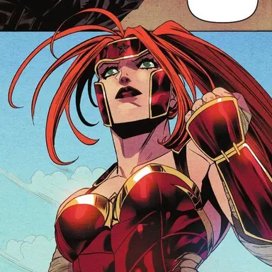 Profile image of Artemis of Bana-Mighdall