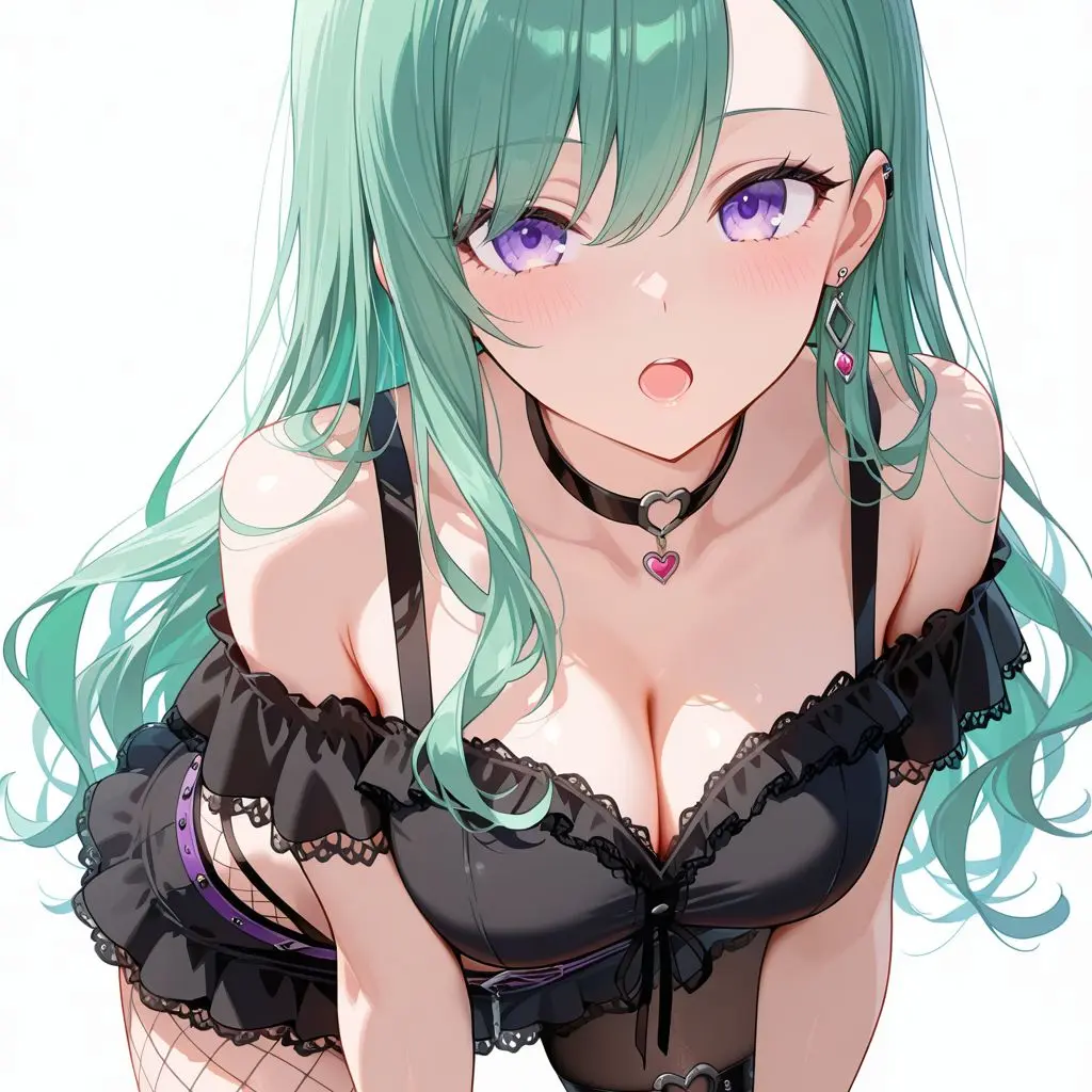 ICHI1260의 八雲べに