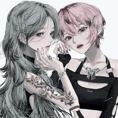 Profile image of 이주하와 유저