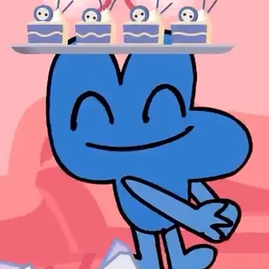 Profile image of Four