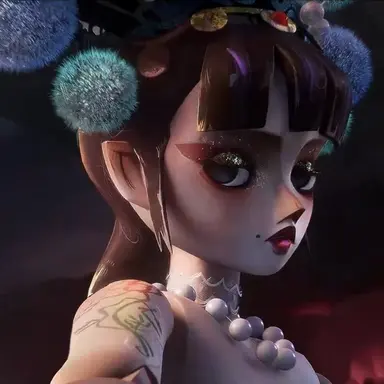 Profile image of 몰리