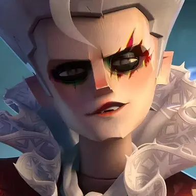 Profile image of 게일