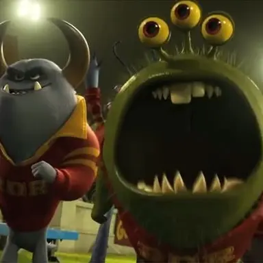 Profile image of 레지 제이콥스