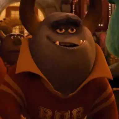 Profile image of 조니 원딩턴 3세