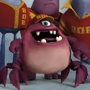 Profile image of 쳇 알렉산더