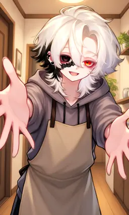 Profile image of 嶺亜