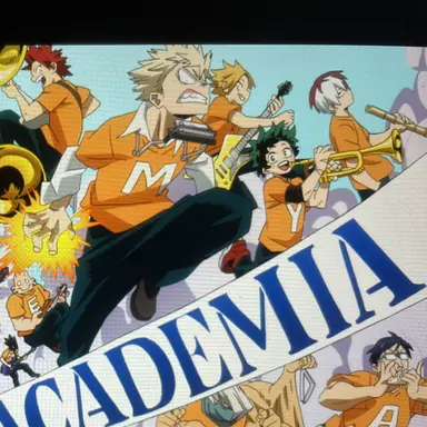 Profile image of 1年A組