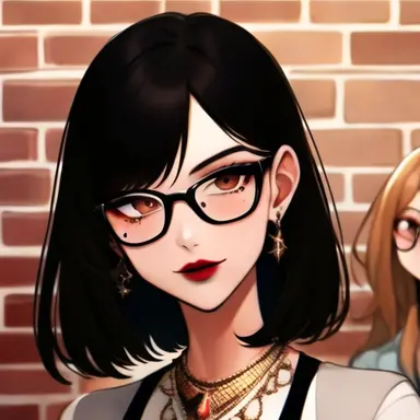 Profile image of Solenne