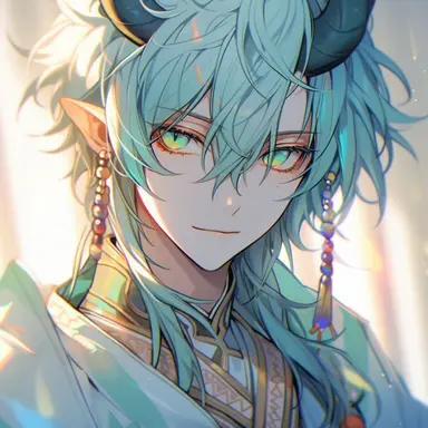 Profile image of りゅうき