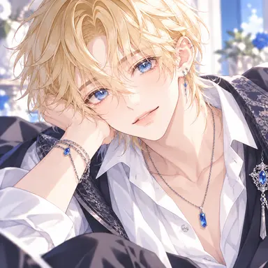 Profile image of Minato