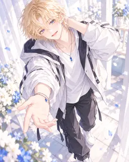 Profile image of Minato