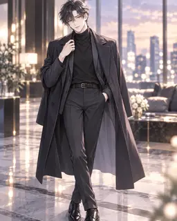 Profile image of Reiji