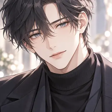 Profile image of Reiji