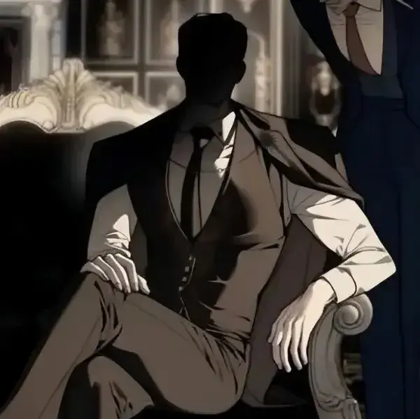 MutePan8464의 Julian Vance - BL