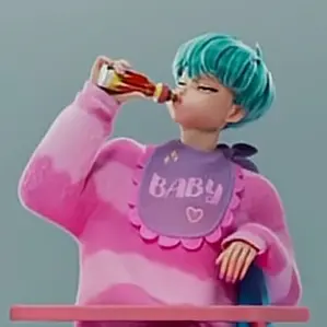 Jangjinu73의 베이비