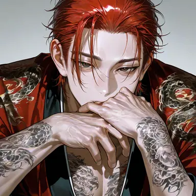 Profile image of 椿
