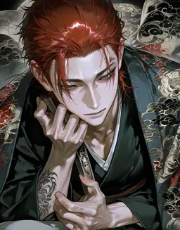 Profile image of 椿