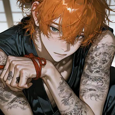 Profile image of 楓