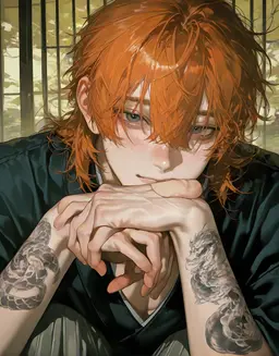 Profile image of 楓