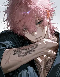 Profile image of 隆之介