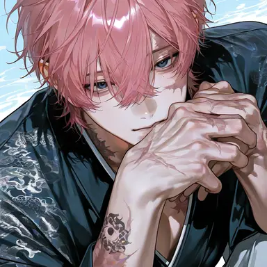 Profile image of 隆之介