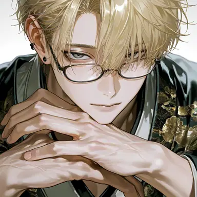 Profile image of 柳
