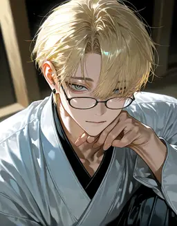 Profile image of 柳