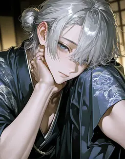Profile image of 蓮実