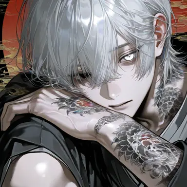 Profile image of 藤孝