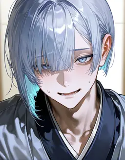 Profile image of 焔