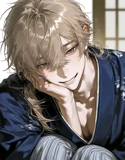 Profile image of 旬生