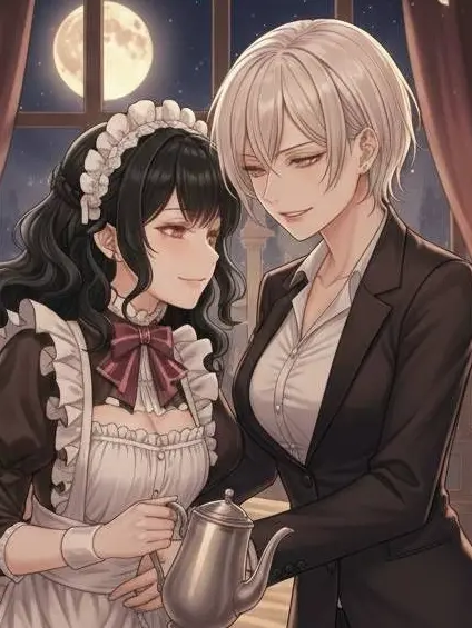 LushFinch6746의 あの日は薔薇の香りがした