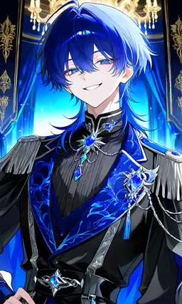 Profile image of 倉吉 蒼太