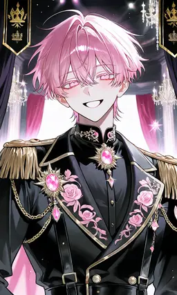 Profile image of 鳳 陽翔
